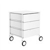 Contenedor Mobil Mat Kartell