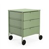 Contenedor Mobil Mat Kartell