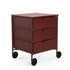 Contenedor Mobil Mat Kartell