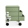 Contenedor Mobil Mat Kartell