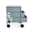 Contenedor Mobil Mat Kartell