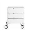 Contenedor Mobil Mat Kartell