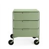 Contenedor Mobil Mat Kartell