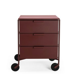 Contenedor Mobil Mat Kartell