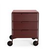 Contenedor Mobil Mat Kartell