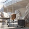 Contenedor Mobil Mat Kartell