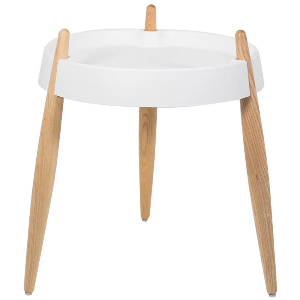 Mesa auxiliar Liolà Zafferano