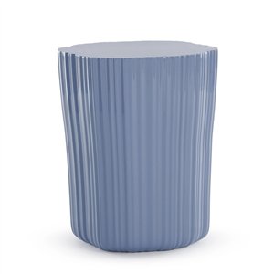 Mesa auxiliar Corteza Kartell