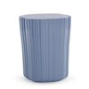 Mesa auxiliar Corteza Kartell