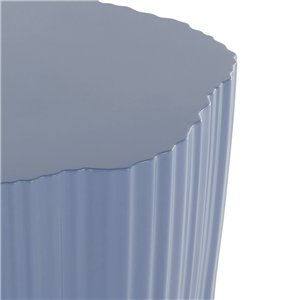 Mesa auxiliar Corteza Kartell