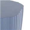 Mesa auxiliar Corteza Kartell