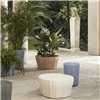 Mesa auxiliar Corteza Kartell