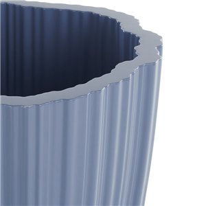 Macetero Corteza Kartell