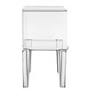 Mesita auxiliar Small Ghost Buster Kartell