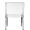Mesita auxiliar Small Ghost Buster Kartell