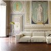 Mesita auxiliar Small Ghost Buster Kartell