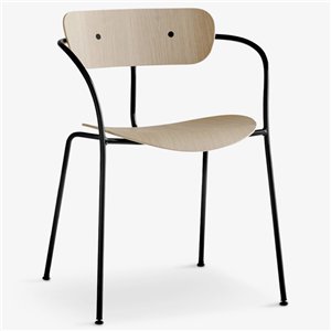 Silla Pavilion &Tradition