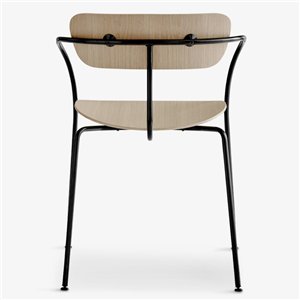 Silla Pavilion &Tradition