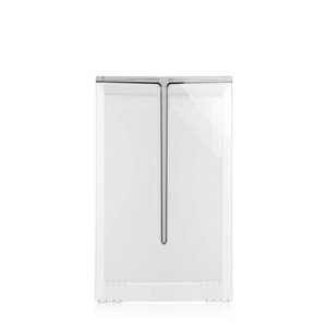 Mesita auxiliar/Taburete Max-Beam Kartell