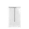 Mesita auxiliar/Taburete Max-Beam Kartell
