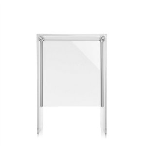 Mesita auxiliar/Taburete Max-Beam Kartell