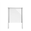 Mesita auxiliar/Taburete Max-Beam Kartell