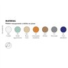 Mesita auxiliar/Taburete Max-Beam Kartell