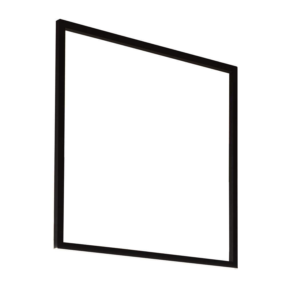 Lámpara techo Frame Lumen Center