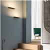 Aplique pared Minus Lumen Center