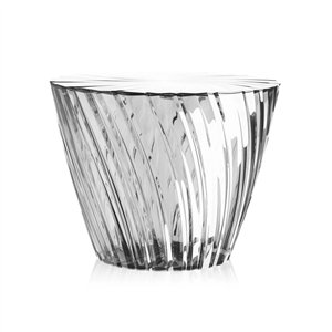 Mesita auxiliar Sparkle Kartell