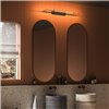 Aplique pared/techo Skylines Lumen Center