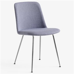Silla Rely tapizada &Tradition