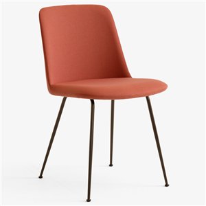 Silla Rely tapizada &Tradition