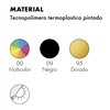 Mesita auxiliar Napoleon Kartell