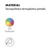 Mesita auxiliar Saint-Esprit Kartell