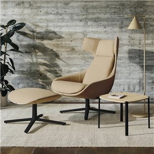 Mesa Kua 4L auxiliar Enea