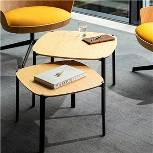 Mesa Kua 4L auxiliar Enea