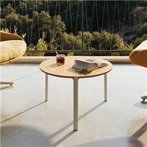 Mesa Kua 3L auxiliar Enea