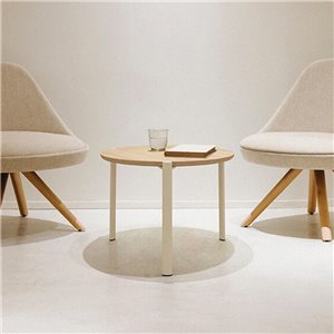 Mesa Kua 3L auxiliar Enea
