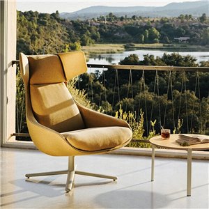 Mesa Kua 3L auxiliar Enea