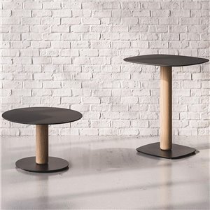 Mesa auxiliar Taber Enea