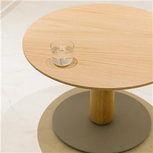 Mesa auxiliar Taber Enea
