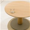Mesa auxiliar Taber Enea