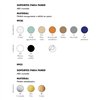 Estante Shelfish Kartell