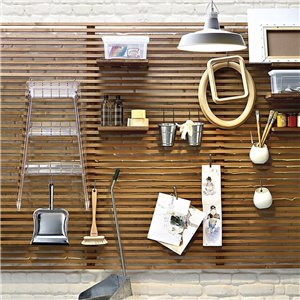 Escalera Upper Kartell