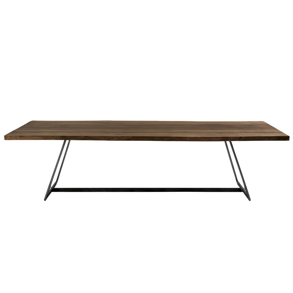 Mesa Calle Cult Natural Sides Riva1920