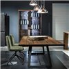 Mesa Calle Cult Natural Sides Riva1920