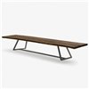 Mesa Calle Cult Natural Sides Riva1920