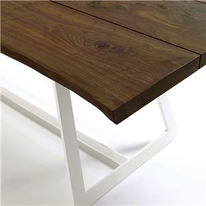 Mesa Calle Cult Natural Sides Riva1920