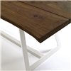 Mesa Calle Cult Natural Sides Riva1920